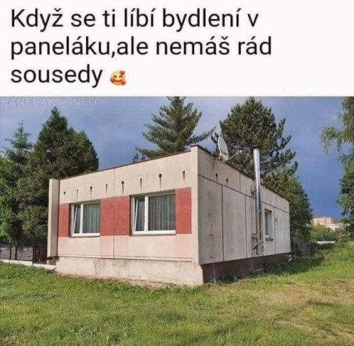 Sólo králikáreň